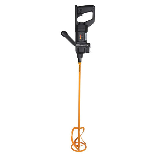 Refina MM19 MEGAMIXER 240v with 5" MR3 130G Paddle