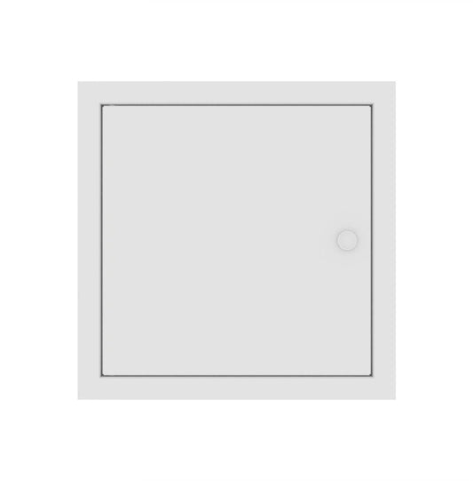 Non Fire Rated Metal Door Picture Frame Access Panel 450mm x 450mm