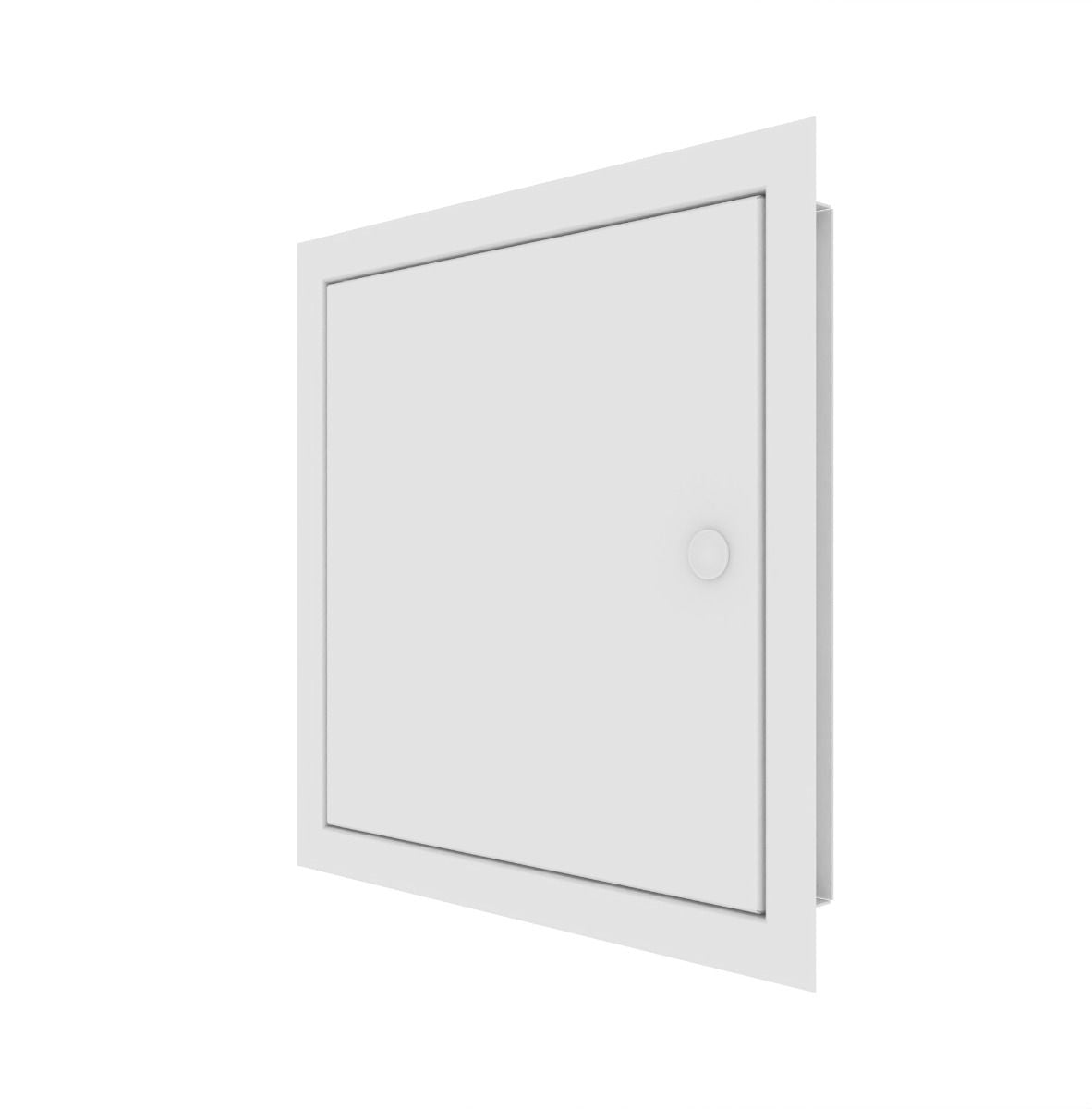 Non Fire Rated Metal Door Picture Frame Access Panel 450mm x 450mm