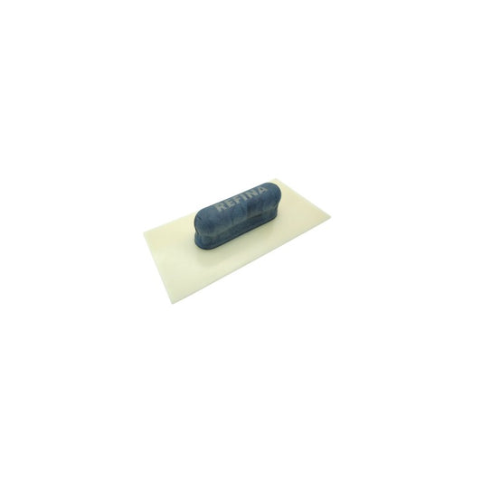 Refina ABS Mini Texture Float 6.25" x 3" with 3mm Blade