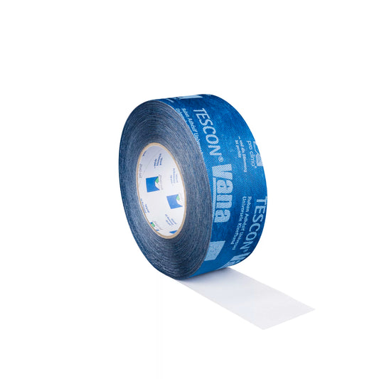 Tescon Vana All-Round Adhesive Tape 30m