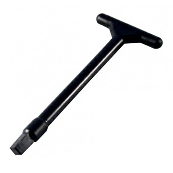 Plastic Loft Hatch / Access Panel Door Spare Key