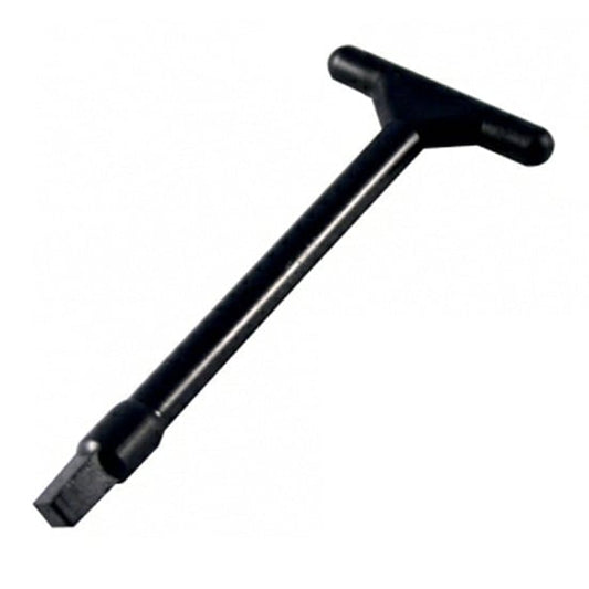 Plastic Loft Hatch / Access Panel Door Spare Key