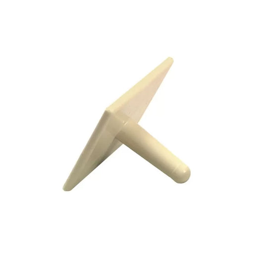Refina Plastic Plastering Hawk 6"