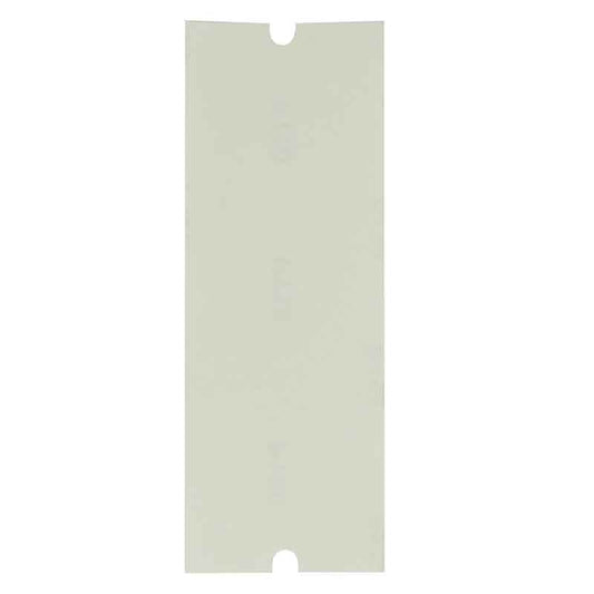 Abracs Pole Sander Sheets Expert 120 Grit 100mm x 280mm (Pack of 25)