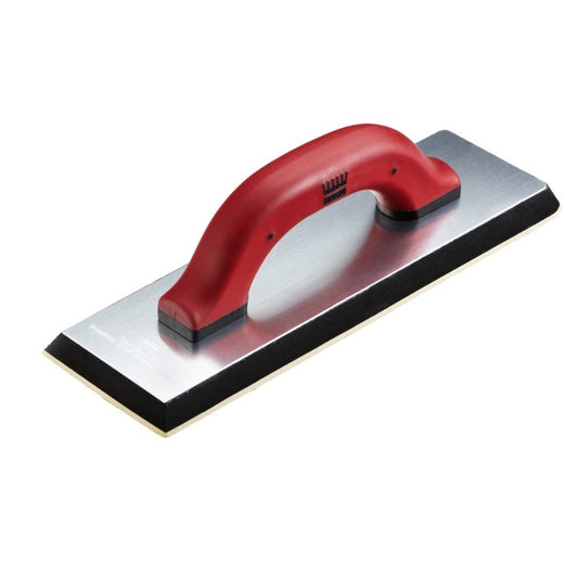 Ragni Gum Rubber Grout Float 12"
