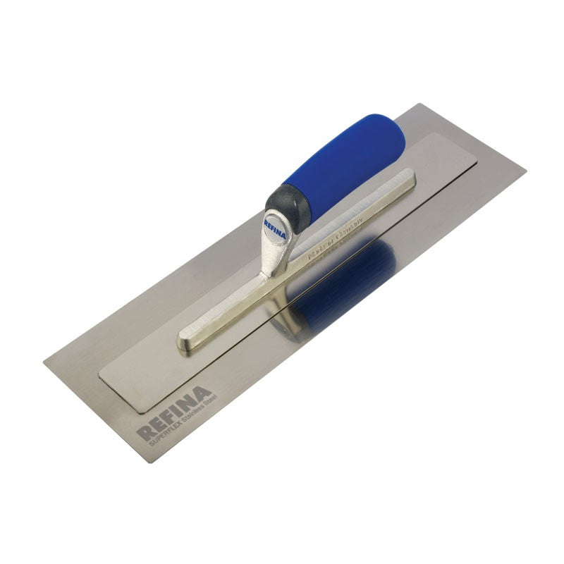 Refina SUPERFLEX-2 Finishing Trowel 16