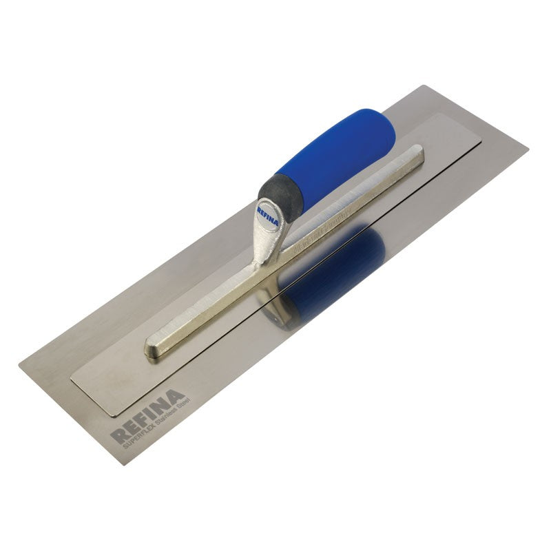 Refina SUPERFLEX-2 Finishing Trowel 18