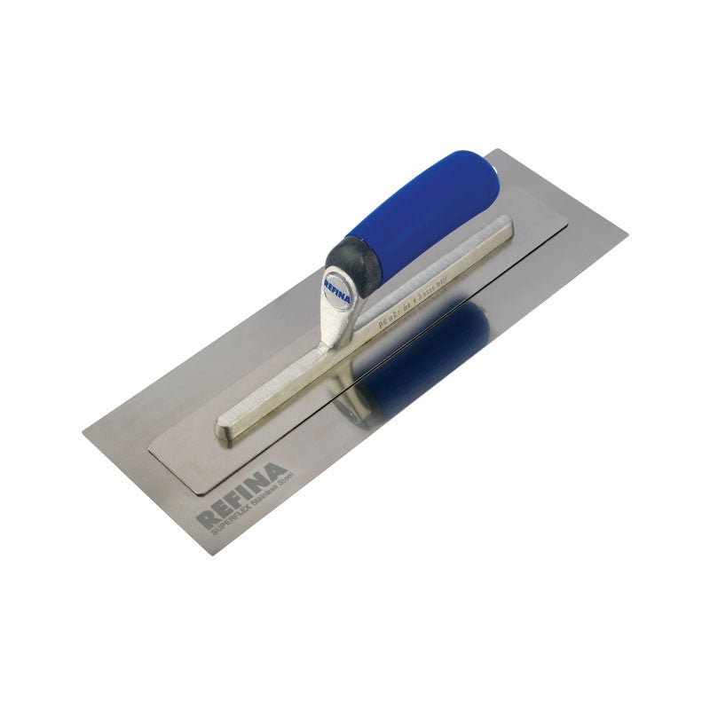 Refina SUPERFLEX-2 Finishing Trowel 14