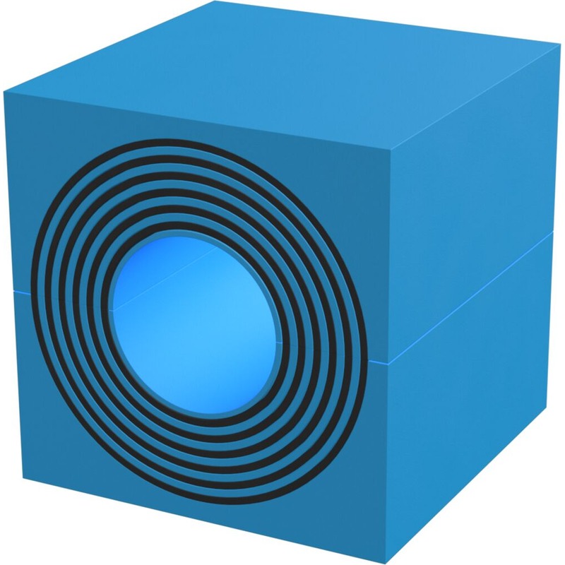 Roxtec RM 60 WOC Module with Multidiameter (Pack of 2)