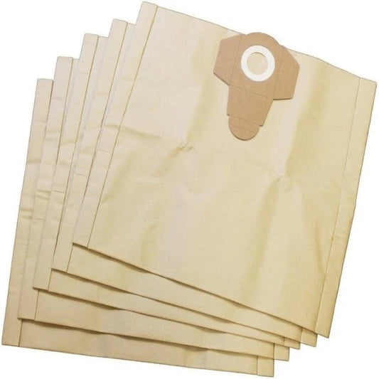 Clarke Disposable Dust Bag for CVAC30 30 Litre (Pack of 5)