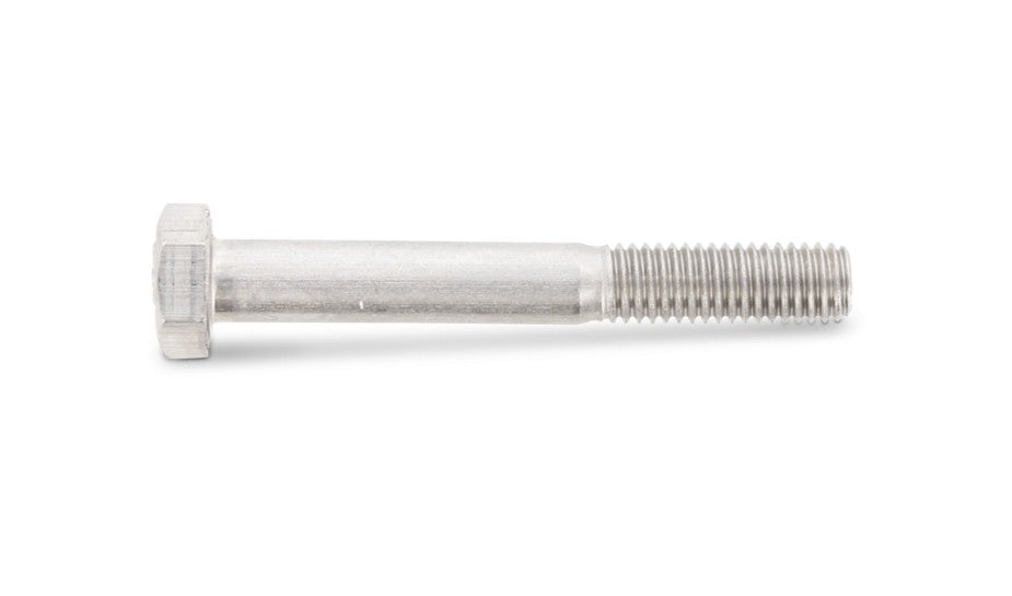 Hexagon Head Bolts DIN 931 A2-70 M12 x 210mm (Pack of 10)