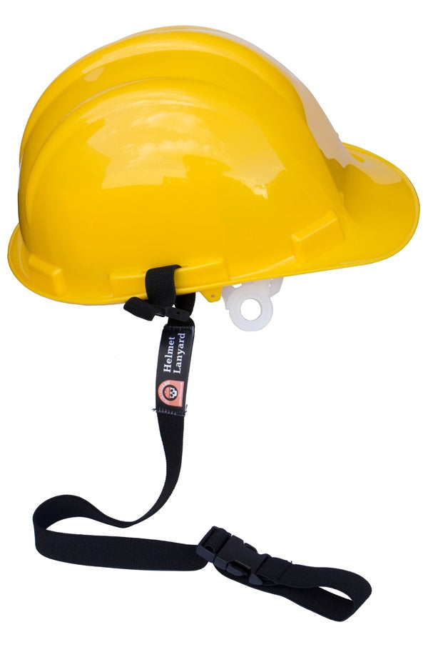 Skullgaurd Elastic Helmet Lanyard with Buckle