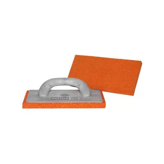 Refina Sponge Float 11" with 18mm Coarse Grain Rubber Sponge