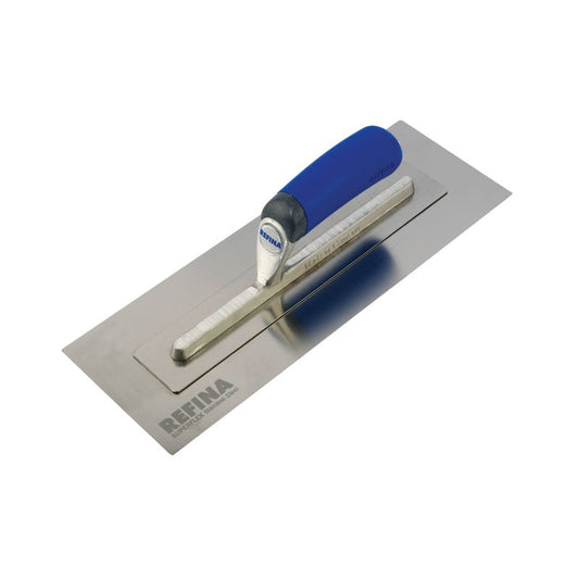 Refina SUPERFLEX-1 Finishing Trowel 14"