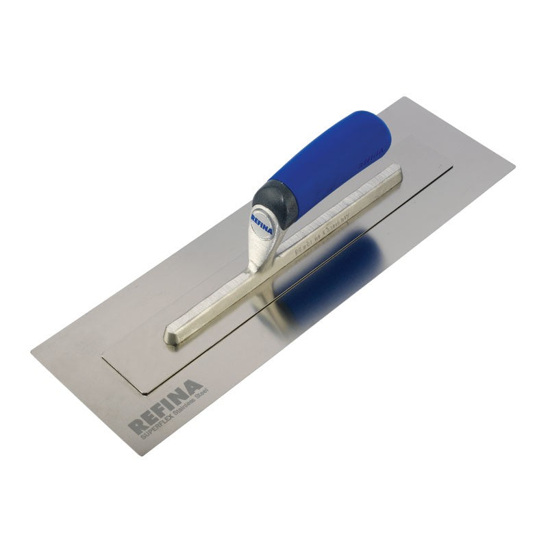 Refina SUPERFLEX-1 Finishing Trowel 16