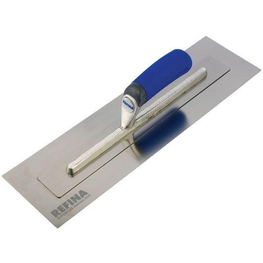 Refina SUPERFLEX-1 Finishing Trowel 18"