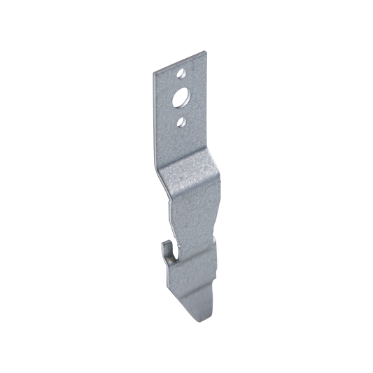 SAS International TCB80 EMAC Hanger to Extrusion Bracket (Pack of 100)