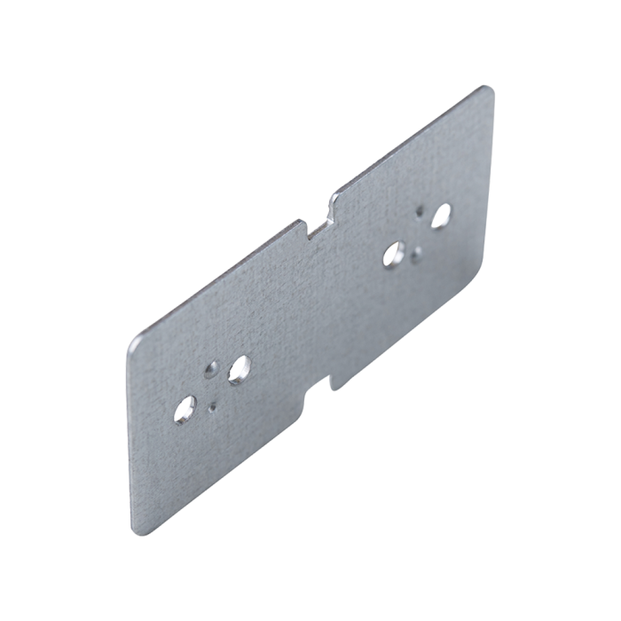 SAS TCP180 Straight Splice to Suit 34.5mm Keyway (Pack of 100)