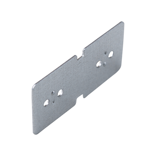 SAS TCP180 Straight Splice to Suit 34.5mm Keyway (Pack of 100)