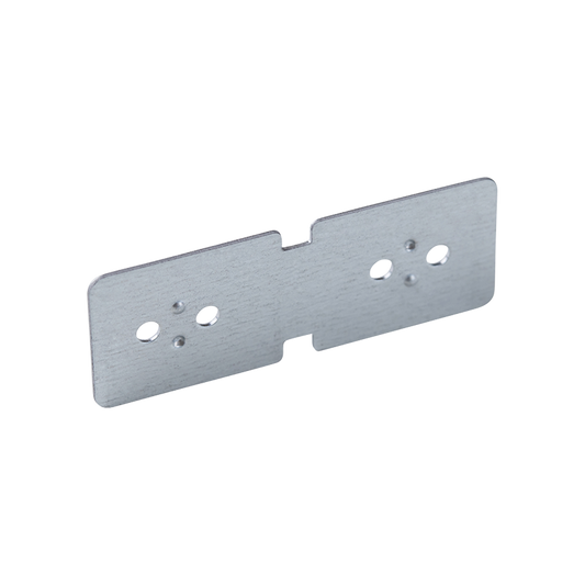 SAS International TCP180S Straight Splice to Suit 26.8mm Keyway (Pack of 100)