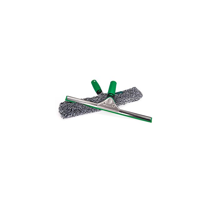 Unger ErgoTec Professional Window Cleaning Complete Kit 6 in 1