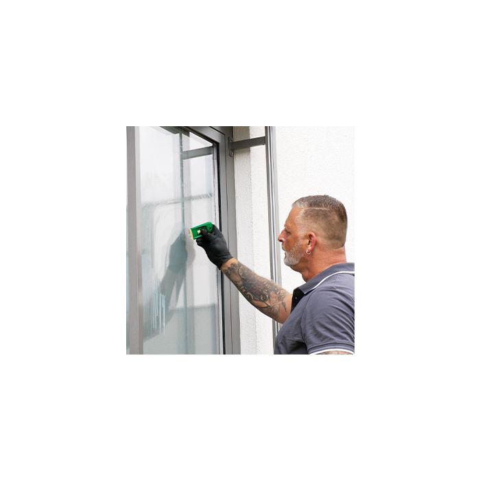 Unger ErgoTec Professional Window Cleaning Complete Kit 6 in 1