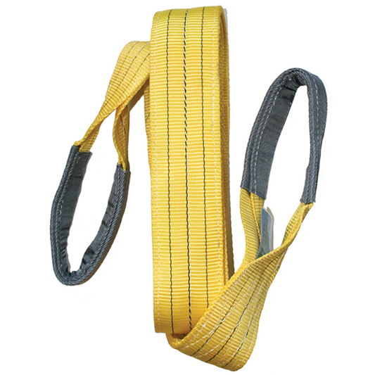 Webbing Lifting Sling Strops 3 Tonne 3 Metre