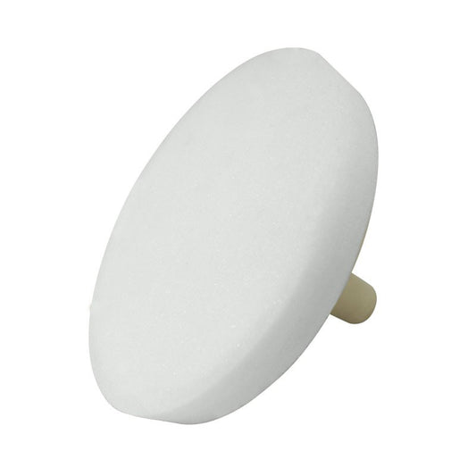 Refina Round Sponge Float 7.5"