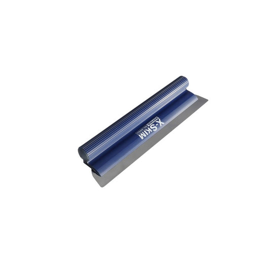 Refina X-SKIM Interchangeable Stainless Steel Roll Grip Spatula 20"