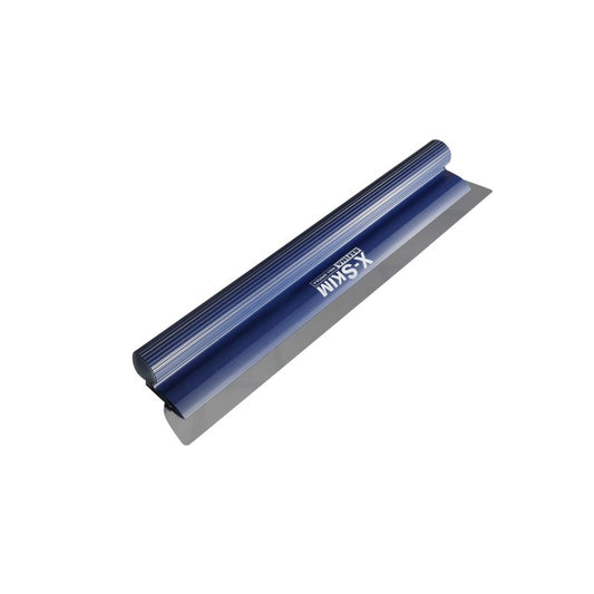 Refina X-SKIM Interchangeable Stainless Steel Roll Grip Spatula 26"