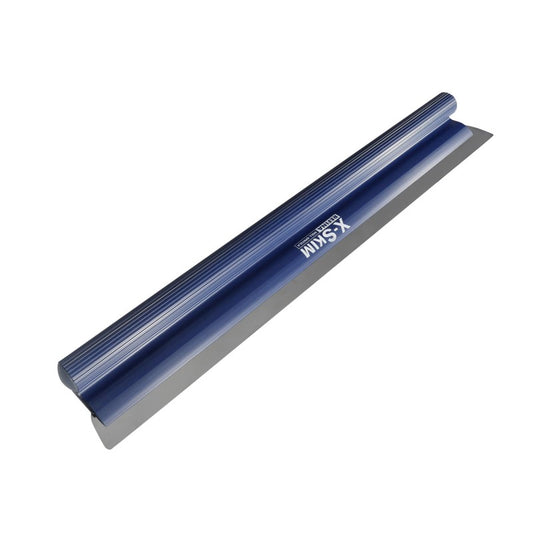 Refina X-SKIM Interchangeable Stainless Steel Roll Grip Spatula 36"