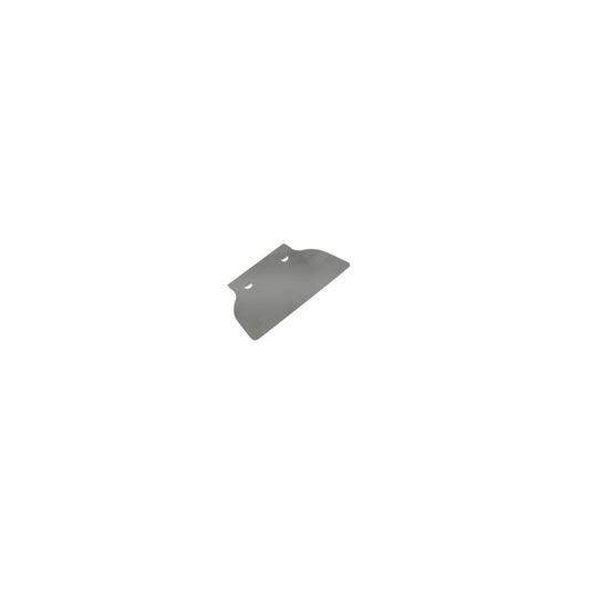 Refina X-SKIM Replacement Stainless Steel Blade 7"