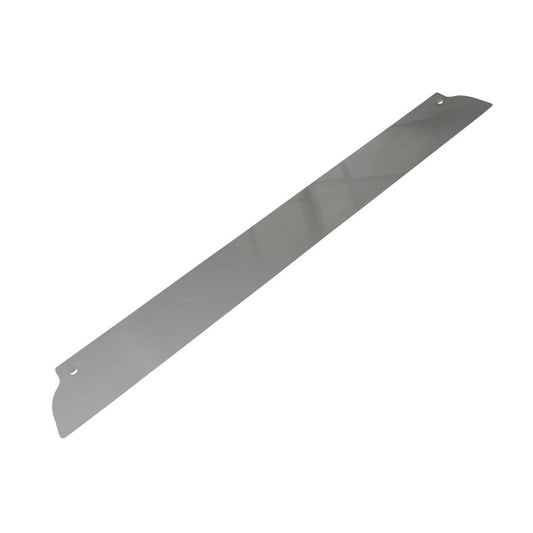 Refina X-SKIM Replacement Stainless Steel Blade 36"